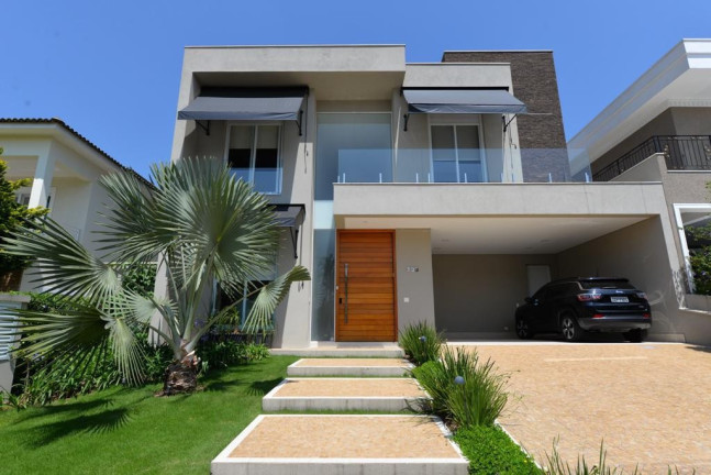 Casa de Condomínio com 4 Quartos à Venda, 520 m² em Alphaville 11 - Alphaville