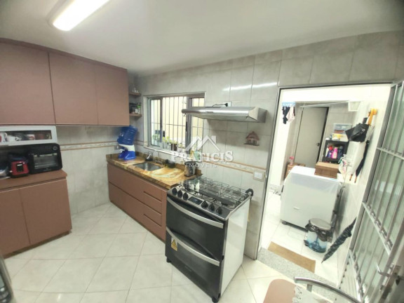 Imagem Casa com 3 Quartos à Venda, 88 m² em Vila Mariana - São Paulo Imagem Casa com 3 Quartos à Venda, 88 m² em Vila Mariana - São Paulo