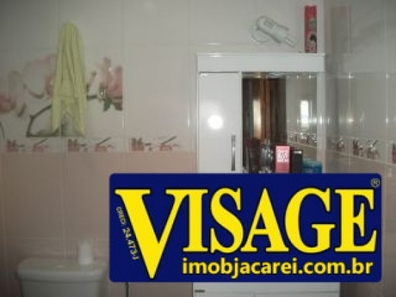 Imagem Casa com 3 Quartos à Venda, em Jd. Terras De Sao Joao - Jacareí Imagem Casa com 3 Quartos à Venda, em Jd. Terras De Sao Joao - Jacareí