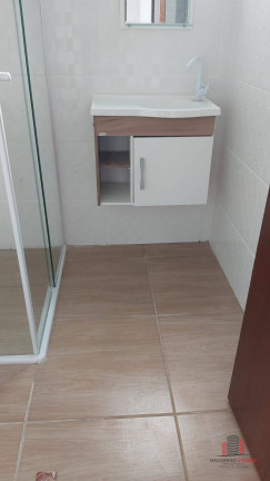 Imagem Casa com 2 Quartos à Venda, 45 m² em São Sebastião - Palhoça Imagem Casa com 2 Quartos à Venda, 45 m² em São Sebastião - Palhoça