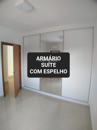 Imagem Apartamento com 1 Quarto à Venda, 48 m² em Ribeirânia - Ribeirão Preto Imagem Apartamento com 1 Quarto à Venda, 48 m² em Ribeirânia - Ribeirão Preto