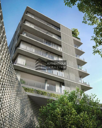 Imagem Cobertura com 4 Quartos à Venda, 620 m² em Vila Nova Conceição - São Paulo Imagem Cobertura com 4 Quartos à Venda, 620 m² em Vila Nova Conceição - São Paulo