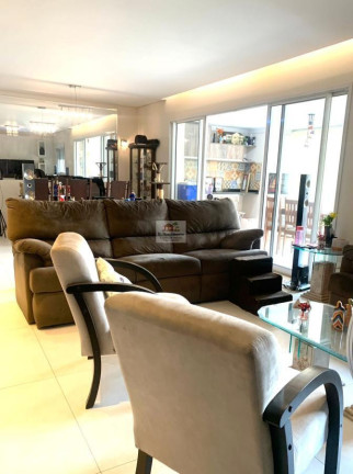 Imagem Apartamento com 3 Quartos à Venda, 156 m² em Belenzinho - São Paulo Imagem Apartamento com 3 Quartos à Venda, 156 m² em Belenzinho - São Paulo