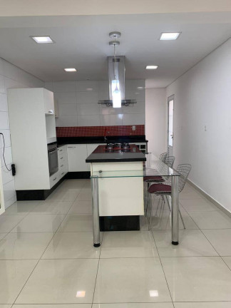 Imagem Casa com 3 Quartos à Venda, 180 m² em Jardim Danúbio - Jundiaí