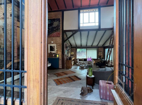 Imagem Casa de Condomínio com 4 Quartos à Venda, 468 m² em Jardim Mediterraneo - Cotia Imagem Casa de Condomínio com 4 Quartos à Venda, 468 m² em Jardim Mediterraneo - Cotia