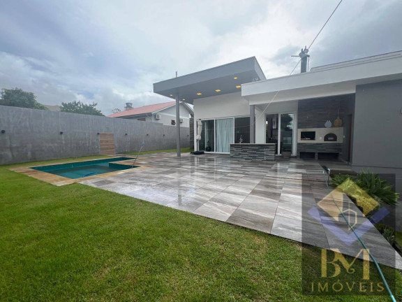 Imagem Casa com 3 Quartos à Venda, em Pareci Novo Imagem Casa com 3 Quartos à Venda, em Pareci Novo
