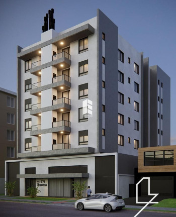 Imagem Apartamento com 1 Quarto à Venda, 79 m² em Camobi - Santa Maria Imagem Apartamento com 1 Quarto à Venda, 79 m² em Camobi - Santa Maria