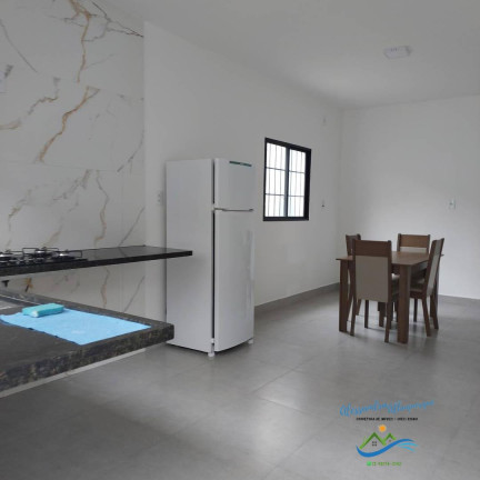 Imagem Casa com 3 Quartos à Venda, 115 m² em Grandesp - Itanhaém Imagem Casa com 3 Quartos à Venda, 115 m² em Grandesp - Itanhaém