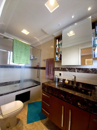 Imagem Cobertura com 5 Quartos à Venda, 354 m² em Recreio Dos Bandeirantes - Rio De Janeiro