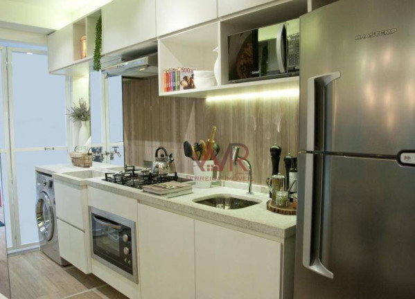 Imagem Apartamento com 1 Quarto à Venda, 29 m² em Vila Ré - São Paulo Imagem Apartamento com 1 Quarto à Venda, 29 m² em Vila Ré - São Paulo