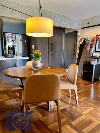 Imagem Apartamento com 2 Quartos à Venda, 78 m² em Moema - São Paulo Imagem Apartamento com 2 Quartos à Venda, 78 m² em Moema - São Paulo