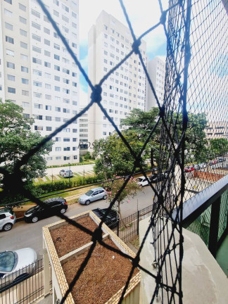 Imagem Apartamento com 2 Quartos à Venda, 65 m² em Jardim Promissão - São Paulo Imagem Apartamento com 2 Quartos à Venda, 65 m² em Jardim Promissão - São Paulo