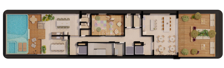 Imagem Apartamento com 2 Quartos à Venda, 60 m² em Aeroclube - João Pessoa Imagem Apartamento com 2 Quartos à Venda, 60 m² em Aeroclube - João Pessoa
