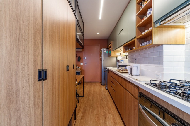 Imagem Imóvel com 2 Quartos à Venda, 62 m² em Pinheiros - São Paulo