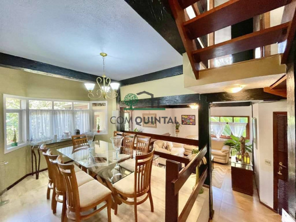 Imagem Casa com 3 Quartos à Venda, 343 m² em Fazendinha - Carapicuíba