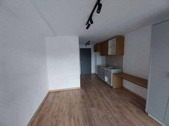 Apartamento com 1 Quarto à Venda,  em São Paulo