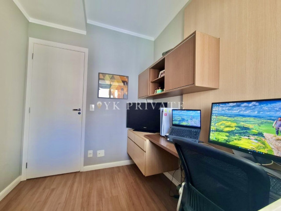 Imagem Apartamento com 3 Quartos à Venda, 76 m² em Pompéia - São Paulo