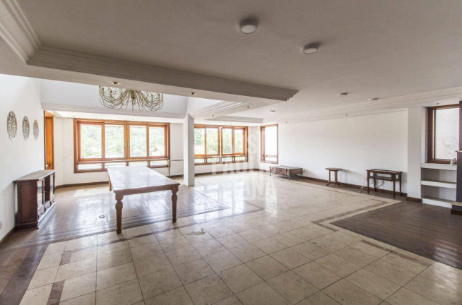 Imagem Casa com 4 Quartos à Venda, 635 m² em Residencial Onze (alphaville) - Santana De Parnaíba Imagem Casa com 4 Quartos à Venda, 635 m² em Residencial Onze (alphaville) - Santana De Parnaíba