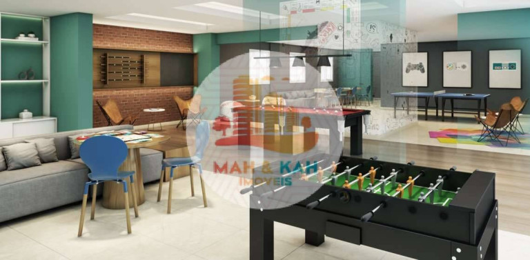 Imagem Apartamento com 1 Quarto à Venda, 37 m² em Vila Vermelha - São Paulo Imagem Apartamento com 1 Quarto à Venda, 37 m² em Vila Vermelha - São Paulo