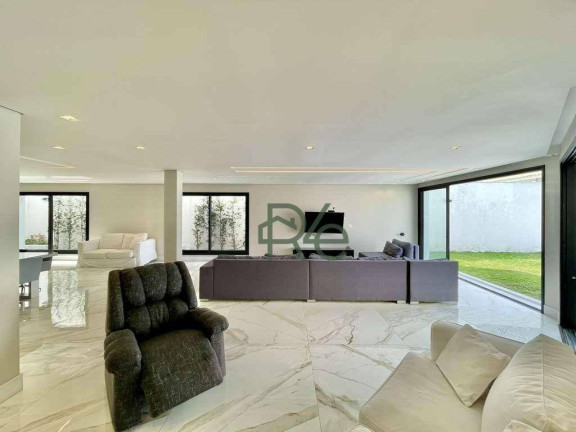 Imagem Casa com 6 Quartos à Venda, 578 m² em São Paulo Ii - Cotia Imagem Casa com 6 Quartos à Venda, 578 m² em São Paulo Ii - Cotia