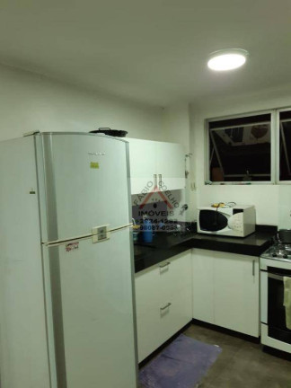 Imagem Apartamento com 3 Quartos à Venda, 107 m² em Paraíso - São Paulo Imagem Apartamento com 3 Quartos à Venda, 107 m² em Paraíso - São Paulo