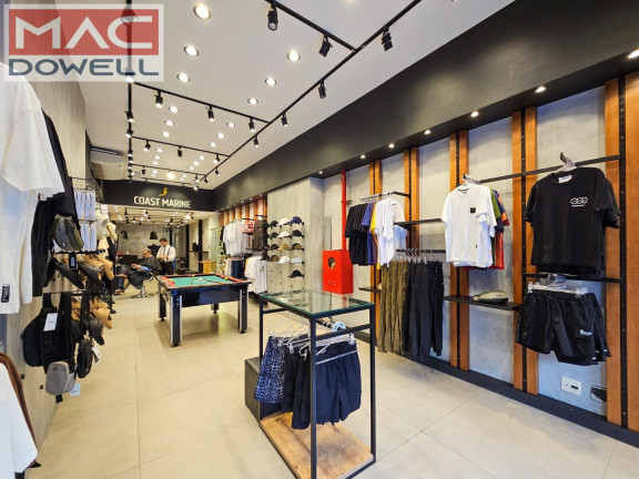 Imagem Ponto Comercial à Venda, 170 m² em Centro - Niterói