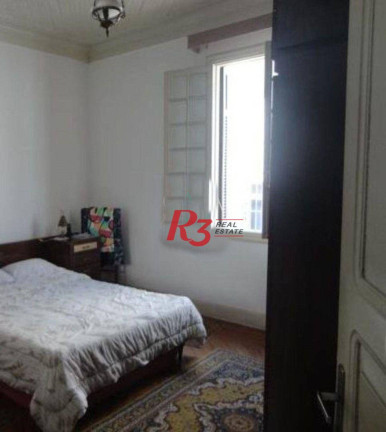 Imagem Casa com 4 Quartos à Venda, 400 m² em Vila Belmiro - Santos Imagem Casa com 4 Quartos à Venda, 400 m² em Vila Belmiro - Santos