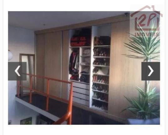 Imagem Loft com 1 Quarto à Venda, 73 m² em Jardim São Dimas - São José Dos Campos Imagem Loft com 1 Quarto à Venda, 73 m² em Jardim São Dimas - São José Dos Campos