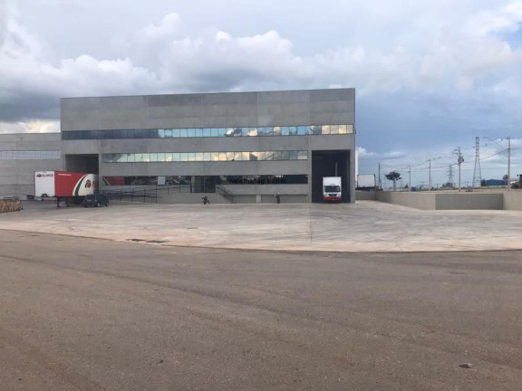 Imagem Imóvel para Alugar, 850 m² em Iporanga - Sorocaba Imagem Imóvel para Alugar, 850 m² em Iporanga - Sorocaba
