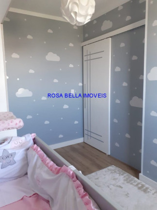 Imagem Apartamento com 2 Quartos à Venda, 50 m² em Nova Cidade Jardim - Jundiaí