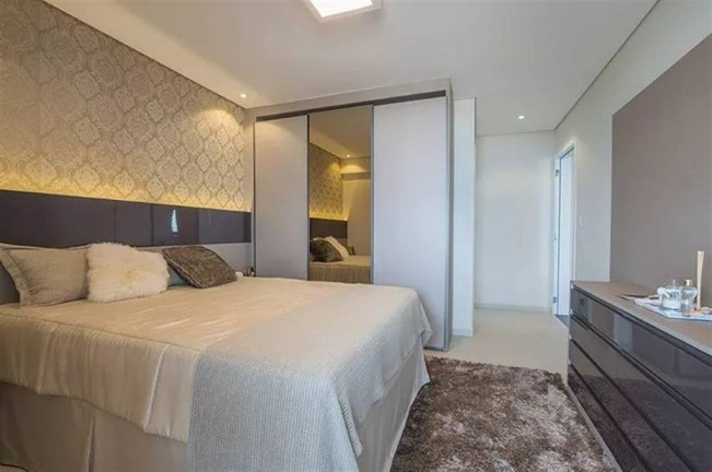 Imagem Apartamento com 3 Quartos à Venda, 172 m² em Aviação - Praia Grande Imagem Apartamento com 3 Quartos à Venda, 172 m² em Aviação - Praia Grande