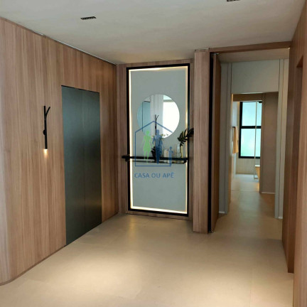 Imagem Apartamento com 3 Quartos à Venda, 147 m² em Moema - São Paulo Imagem Apartamento com 3 Quartos à Venda, 147 m² em Moema - São Paulo