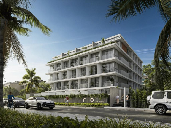 Imagem Loft com 1 Quarto à Venda, 31 m² em Intermares - Cabedelo Imagem Loft com 1 Quarto à Venda, 31 m² em Intermares - Cabedelo