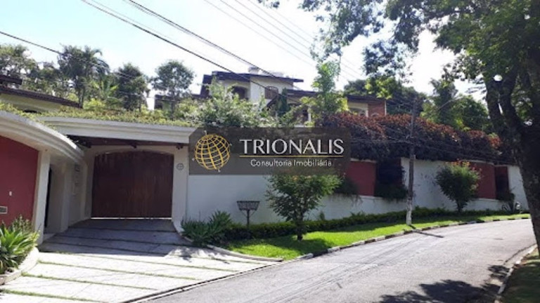 Imagem Casa com 4 Quartos à Venda, 833 m² em Condomínio Flamboyant - Atibaia Imagem Casa com 4 Quartos à Venda, 833 m² em Condomínio Flamboyant - Atibaia