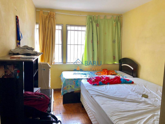 Imagem Apartamento com 2 Quartos à Venda, 62 m² em Santa Cecília - São Paulo Imagem Apartamento com 2 Quartos à Venda, 62 m² em Santa Cecília - São Paulo