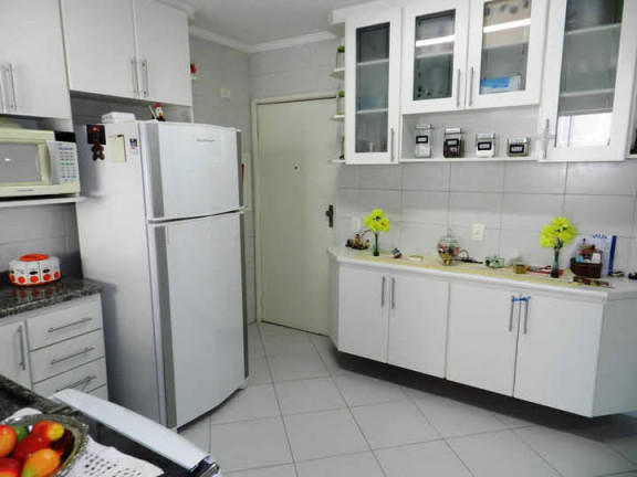 Imagem Apartamento com 3 Quartos à Venda, 130 m² em Aclimação - São Paulo