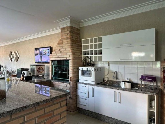 Imagem Casa com 3 Quartos à Venda, 553 m² em Condomínio Vale Do Lago - Sorocaba Imagem Casa com 3 Quartos à Venda, 553 m² em Condomínio Vale Do Lago - Sorocaba