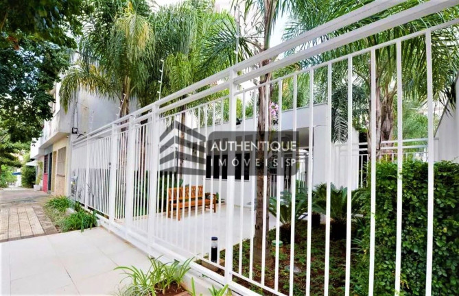 Imagem Apartamento com 1 Quarto à Venda, 67 m² em Perdizes - São Paulo Imagem Apartamento com 1 Quarto à Venda, 67 m² em Perdizes - São Paulo