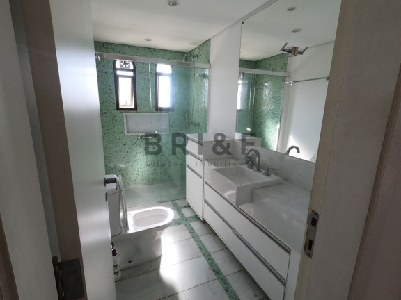 Imagem Apartamento com 3 Quartos à Venda, 288 m² em Brooklin - São Paulo Imagem Apartamento com 3 Quartos à Venda, 288 m² em Brooklin - São Paulo