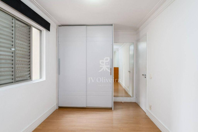 Imagem Apartamento com 1 Quarto para Alugar, 45 m² em Itaim Bibi - São Paulo Imagem Apartamento com 1 Quarto para Alugar, 45 m² em Itaim Bibi - São Paulo