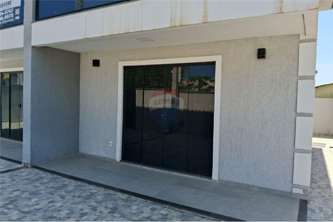 Imagem Casa com 2 Quartos à Venda, 100 m² em Itaipuaçu - Maricá