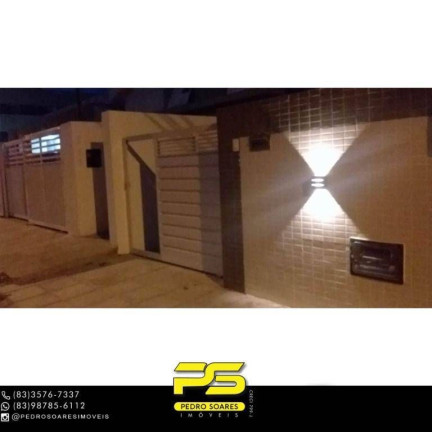 Imagem Casa com 3 Quartos à Venda, 73 m² em Gramame - João Pessoa Imagem Casa com 3 Quartos à Venda, 73 m² em Gramame - João Pessoa