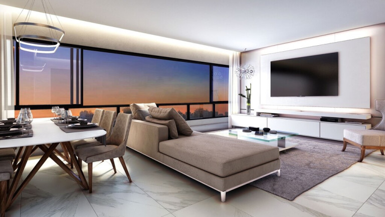 Imagem Apartamento com 3 Quartos à Venda, 147 m² em Bela Vista - Porto Alegre Imagem Apartamento com 3 Quartos à Venda, 147 m² em Bela Vista - Porto Alegre