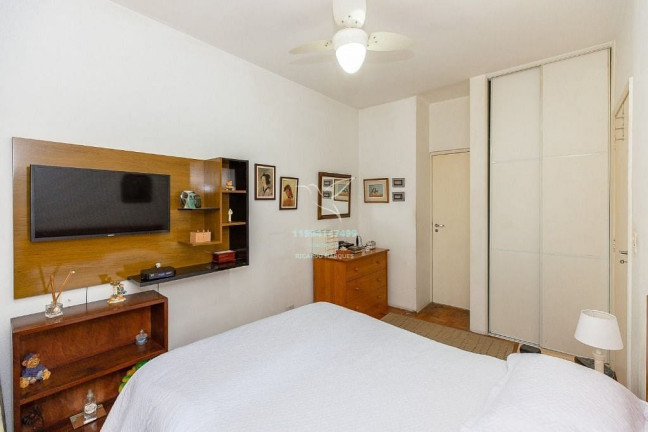 Imagem Apartamento com 3 Quartos à Venda, 92 m² em Itaim Bibi - São Paulo Imagem Apartamento com 3 Quartos à Venda, 92 m² em Itaim Bibi - São Paulo