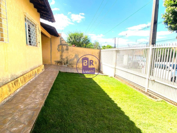 Imagem Casa com 3 Quartos à Venda, 330 m² em Guanabara - Londrina Imagem Casa com 3 Quartos à Venda, 330 m² em Guanabara - Londrina