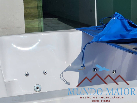 Imagem Apartamento com 3 Quartos à Venda, 134 m² em Vila Pires - Santo André