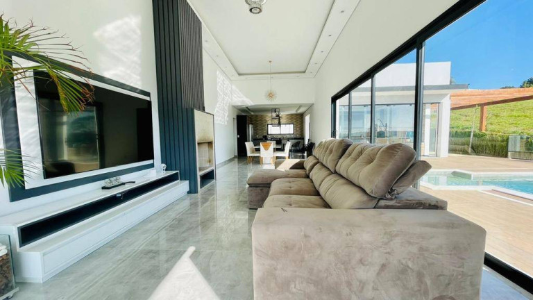 Imagem Casa de Condomínio com 5 Quartos à Venda, 1.200 m² em Centro - Piedade Imagem Casa de Condomínio com 5 Quartos à Venda, 1.200 m² em Centro - Piedade