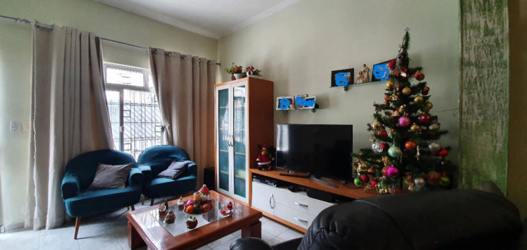 Imagem Casa com 5 Quartos à Venda, 356 m² em Vila Esperança - São Paulo Imagem Casa com 5 Quartos à Venda, 356 m² em Vila Esperança - São Paulo