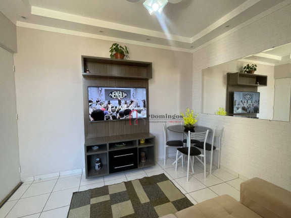 Imagem Apartamento com 2 Quartos para Alugar, 48 m² em Condomínio Praças De Sumaré - Sumaré Imagem Apartamento com 2 Quartos para Alugar, 48 m² em Condomínio Praças De Sumaré - Sumaré