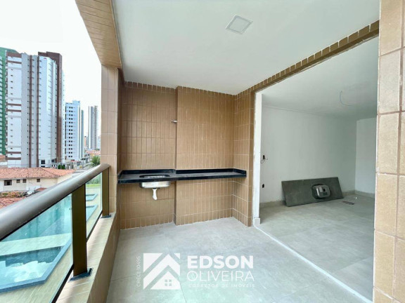 Imagem Apartamento com 3 Quartos à Venda, 81 m² em Manaíra - João Pessoa